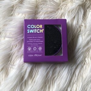 Color Switch Instant Brush Cleaner
